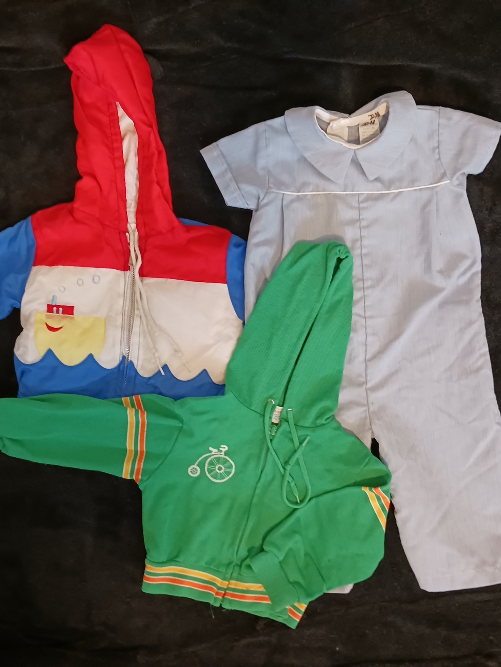 Vintage 90's Bundle